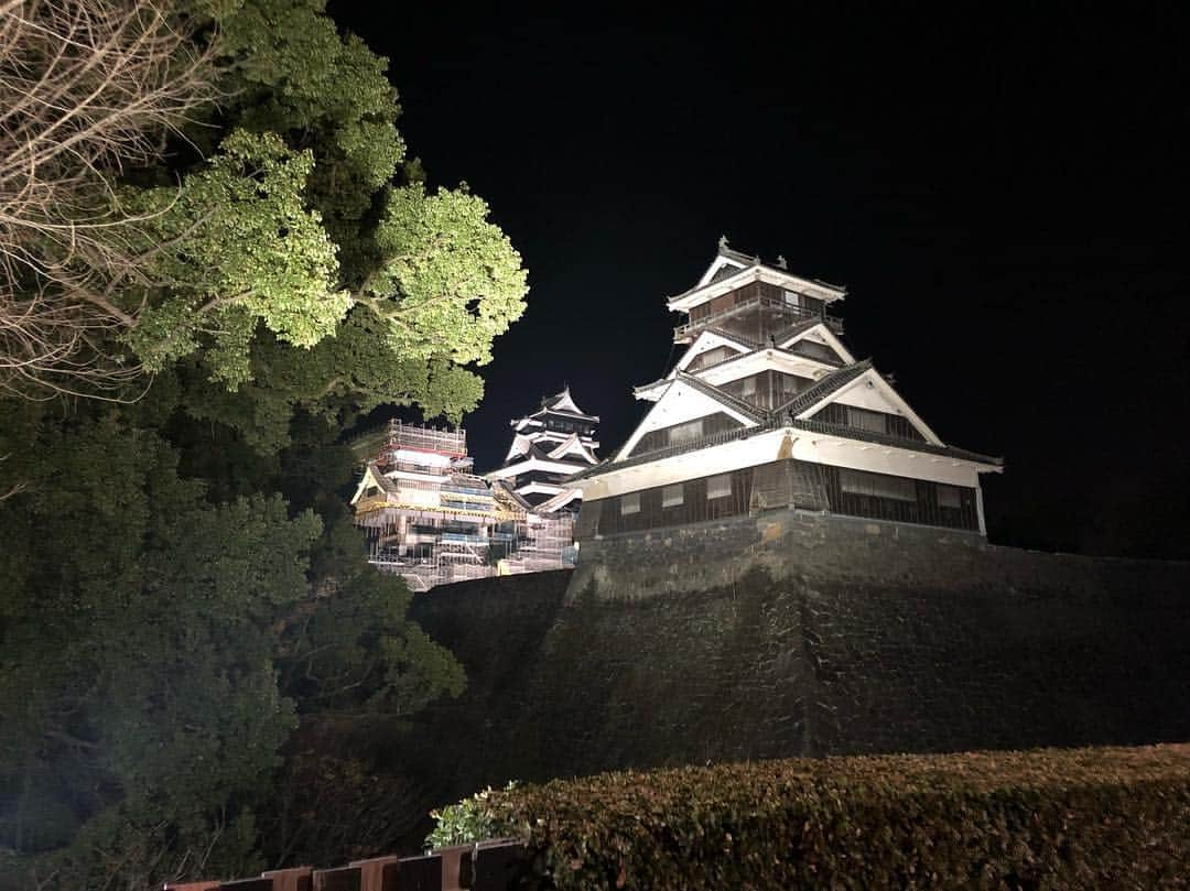 植田直通のインスタグラム