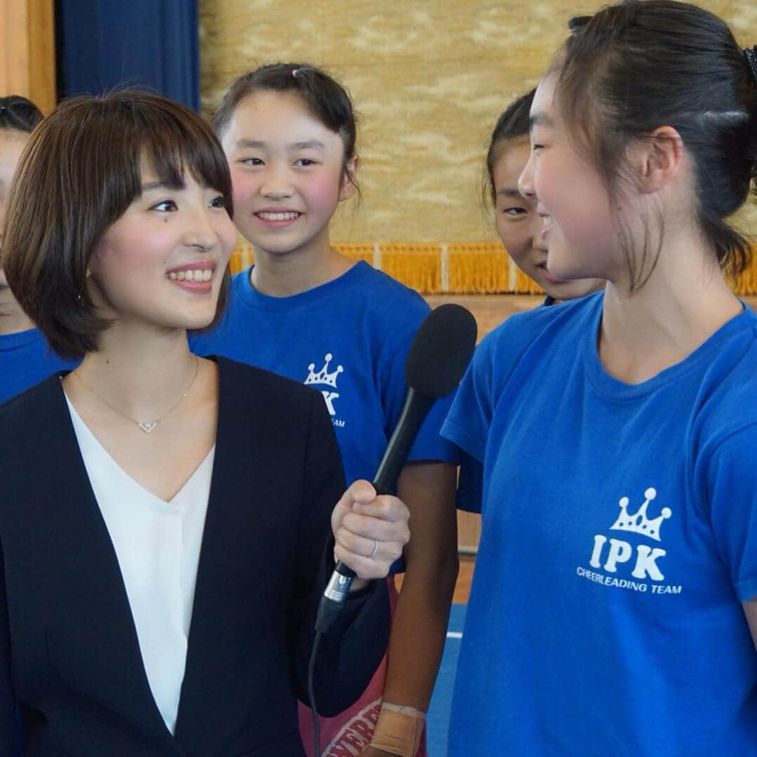 新田朝子のインスタグラム