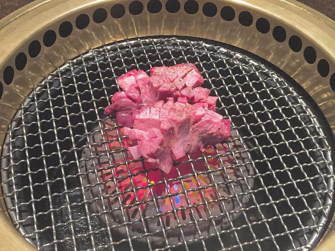 小泉遥さんのインスタグラム写真 - (小泉遥Instagram)「肉🍖🍖🍖」4月14日 19時02分 - koiharu_official