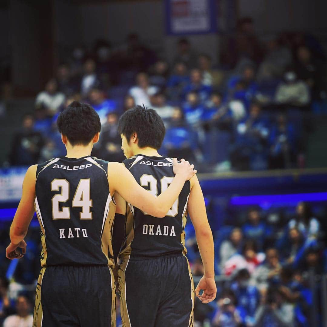 シーホース三河さんのインスタグラム写真 - (シーホース三河Instagram)「4/14(日) 三遠戦 #PHOTO 三河 63 - 50 三遠 #シーホース三河 #三遠ネオフェニックス #三河ダービー #Bリーグ」4月14日 19時40分 - go_seahorses