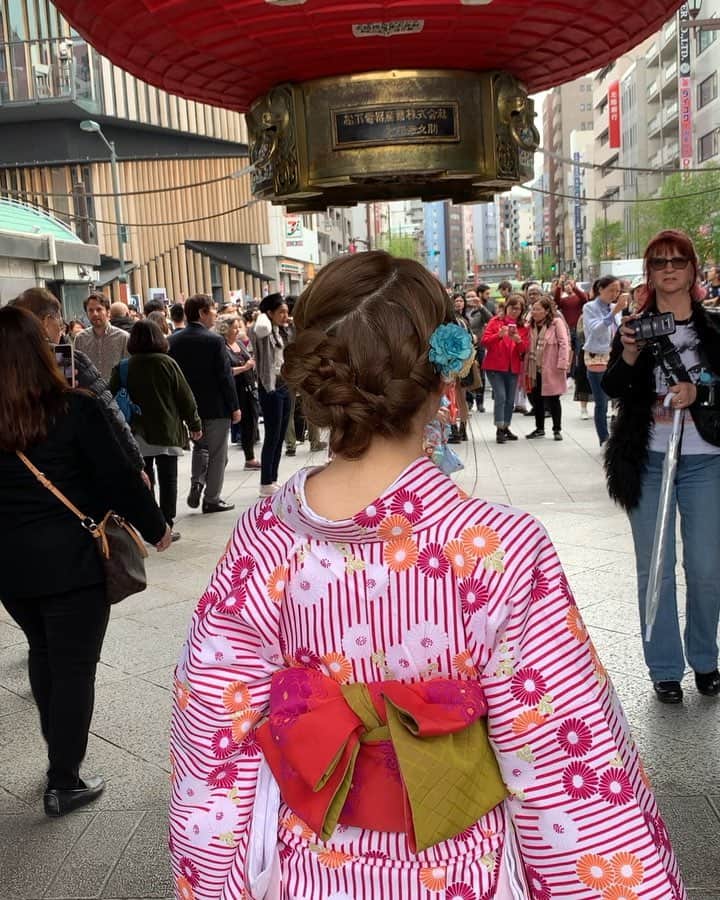 松本未夢のインスタグラム