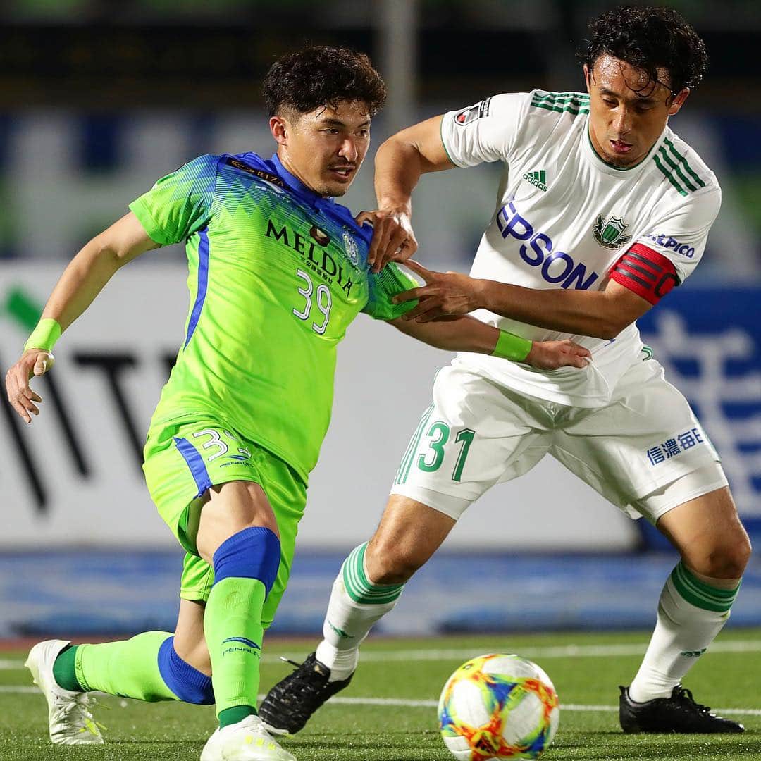 Goal Japanのインスタグラム
