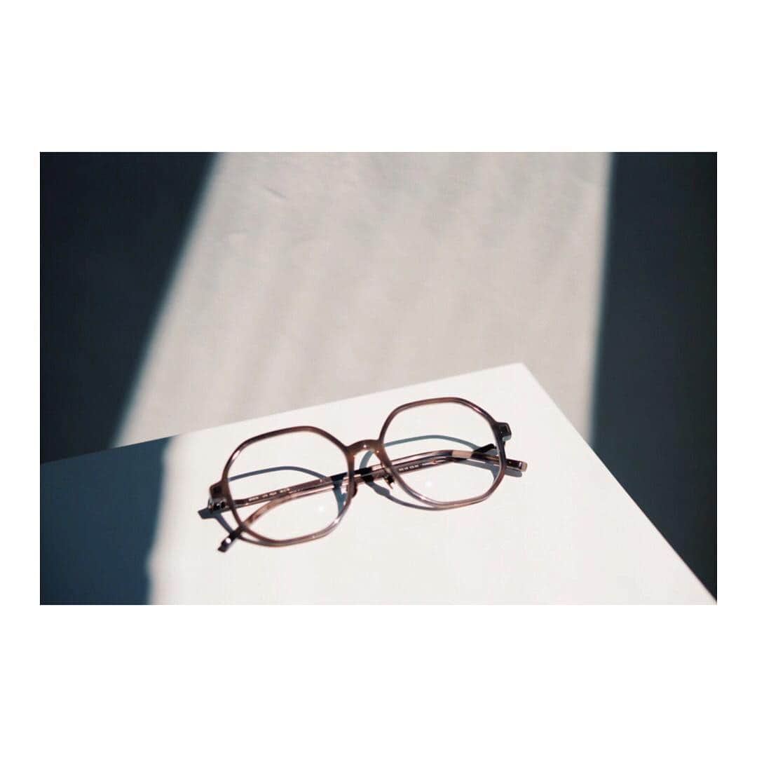 MYKITA SHOP TOKYOのインスタグラム