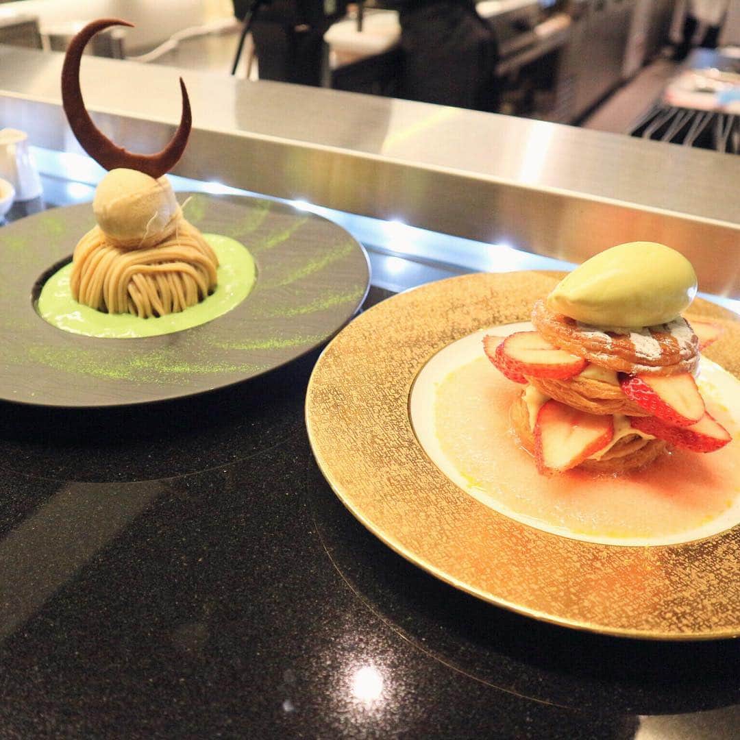 吉羽真紀のグルメインスタ