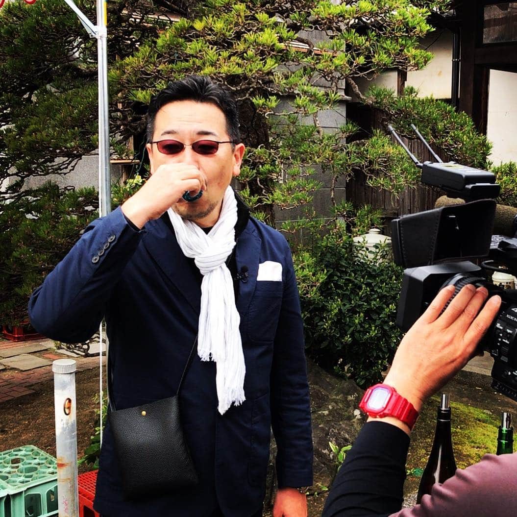 TOGGYのインスタグラム