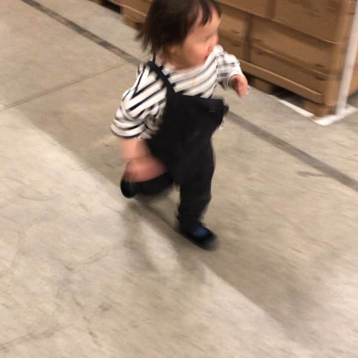 光岡映二のグルメインスタ