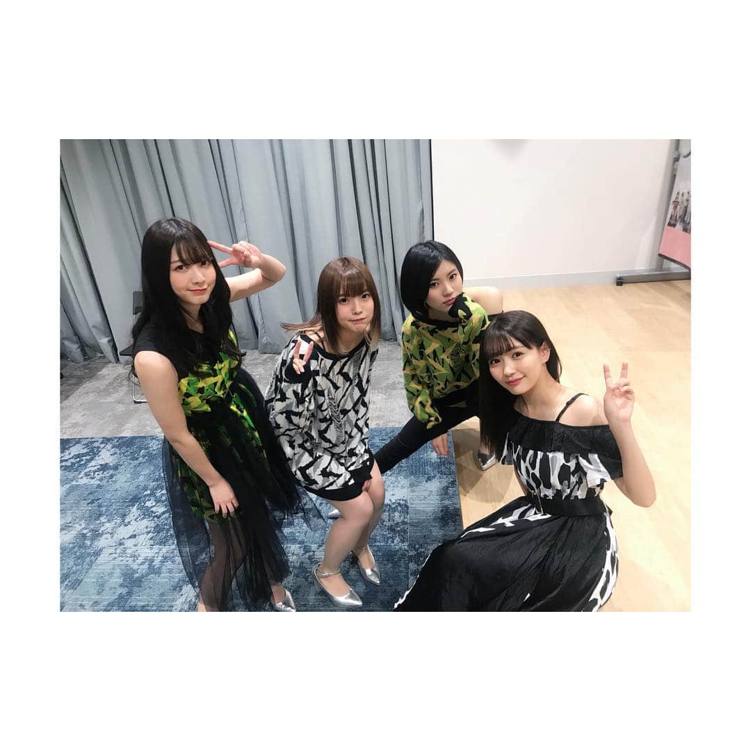 夢みるアドレセンスのインスタグラム