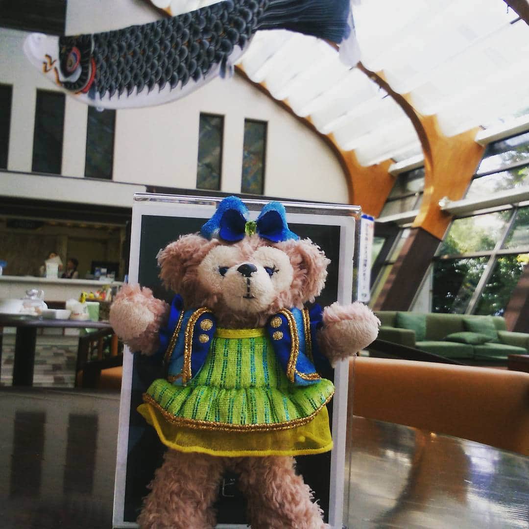 ホテルアンビエント伊豆高原のグルメインスタ