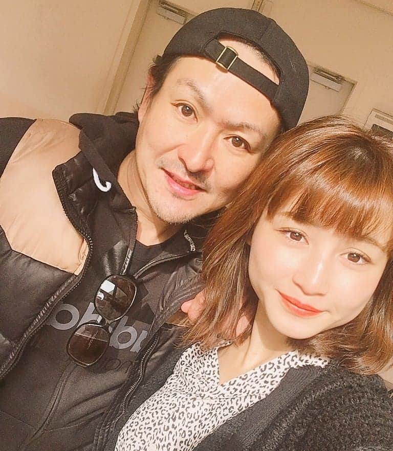 重松隆志さんのインスタグラム写真 - (重松隆志Instagram)「共演者。復帰、はやっ！芝居がやりたくてウズウズしとったんやね。同じチームで良かったよ。まさかの関係。こんな日が来るとはな。６しゃいからのお友達。 #森岡朋奈 #重松隆志 #それからの夏」4月14日 12時03分 - shige_man_