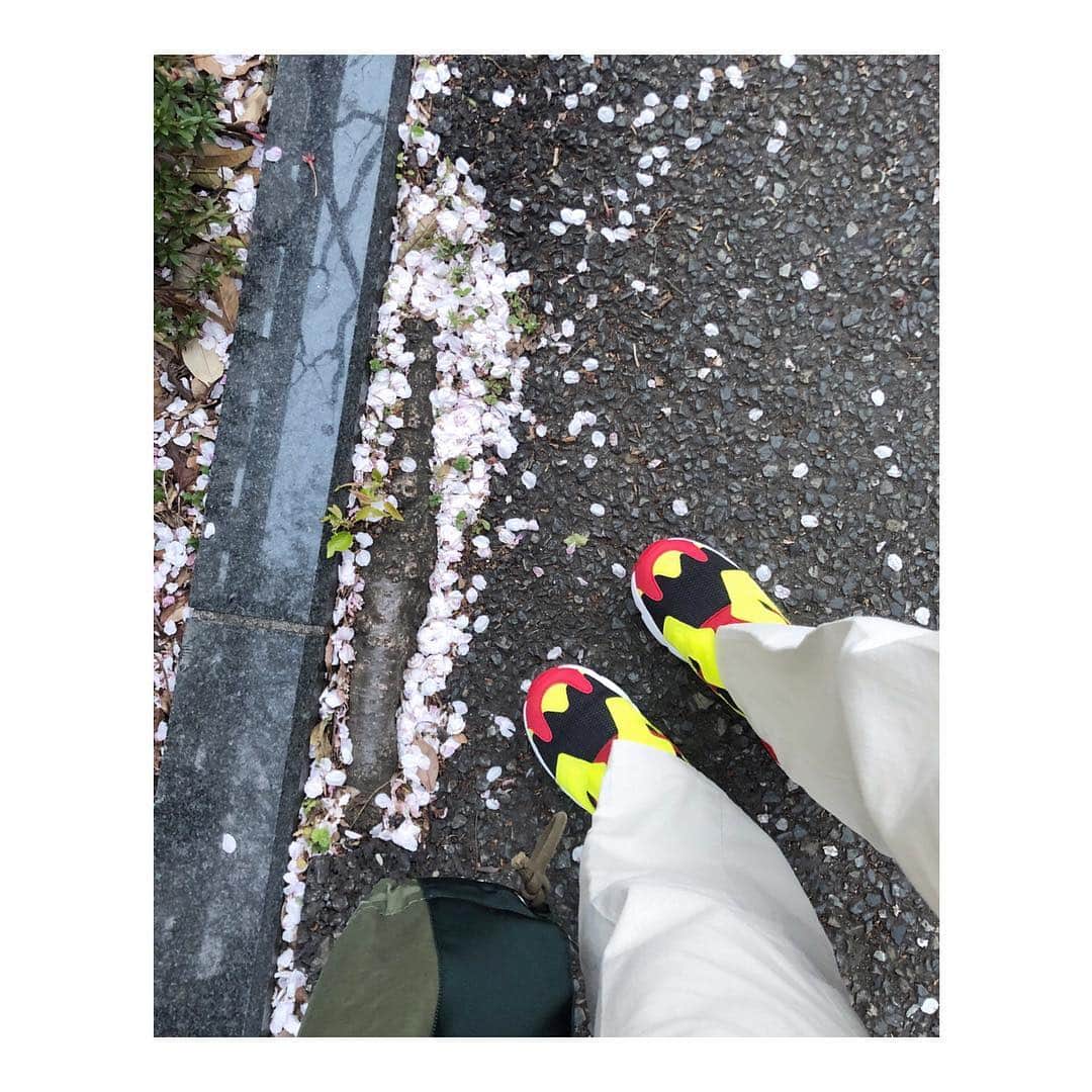 高橋愛さんのインスタグラム写真 - (高橋愛Instagram)「🌸 ㅤㅤㅤㅤㅤㅤㅤㅤㅤㅤㅤㅤㅤ」4月14日 12時05分 - i_am_takahashi