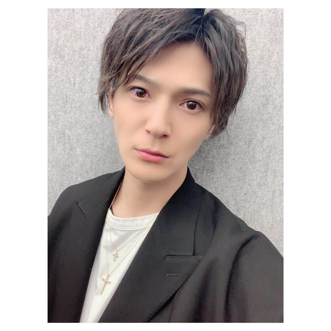 上田堪大さんのインスタグラム写真 - (上田堪大Instagram)「#天使 #暴走機関車 #北川尚弥 #バースデーイベント #ありがとうございました #ぢゅぎぃ」4月14日 12時21分 - kandai_1021