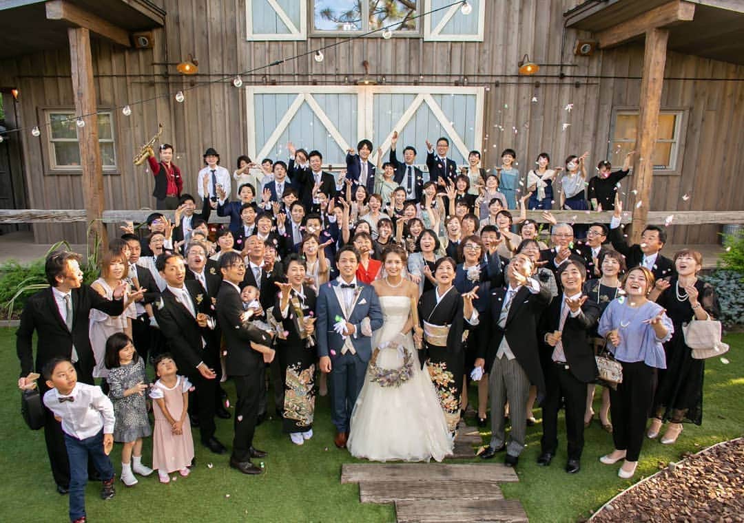 BARN&FOREST148のグルメインスタ