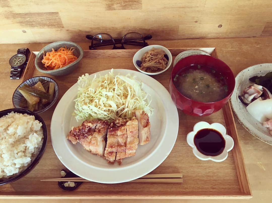 なごむのグルメインスタ