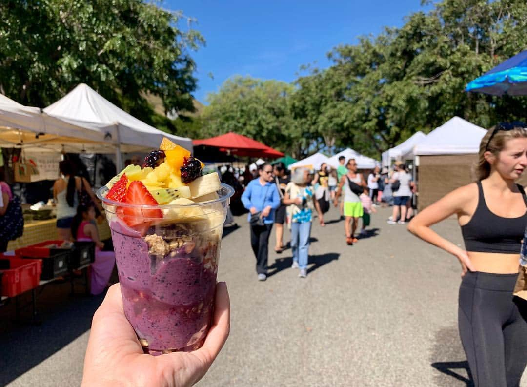 尾上彩さんのインスタグラム写真 - (尾上彩Instagram)「🌈🌵☀️Hawaii😎🌴🌺」4月14日 12時38分 - aya_onoe