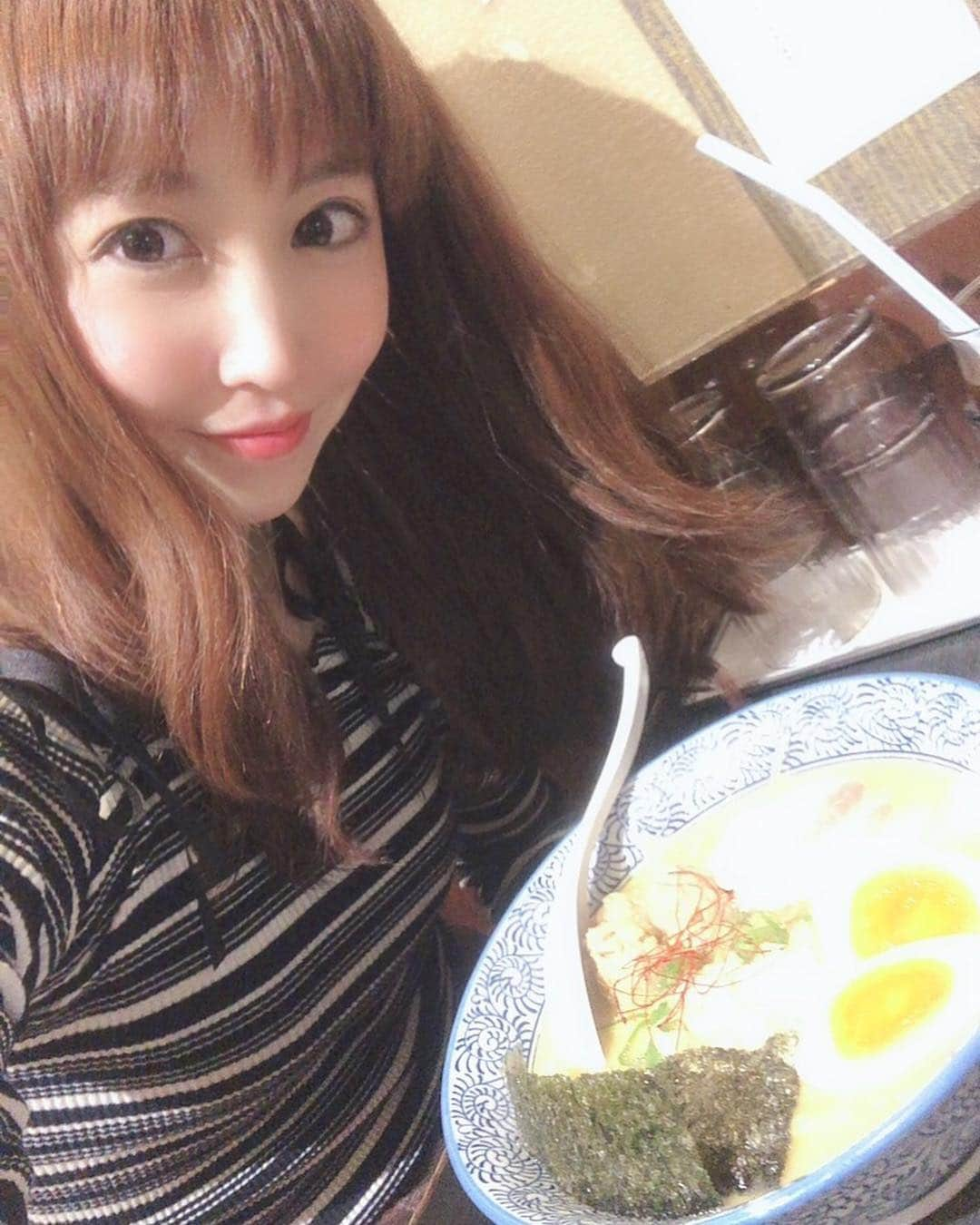 長久梨那のインスタグラム