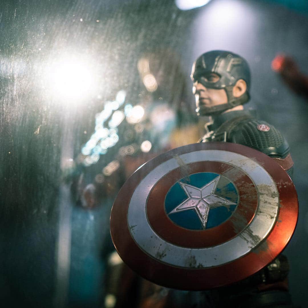 HYPEBEASTさんのインスタグラム写真 - (HYPEBEASTInstagram)「#hypeflix: A look at @hottoyscollectibles’ ‘Avengers: Endgame’ installation at Hong Kong’s Hysan Place. Who’s your favorite Marvel superhero?  Photos: @hypebeastzh」4月14日 12時49分 - hypebeast