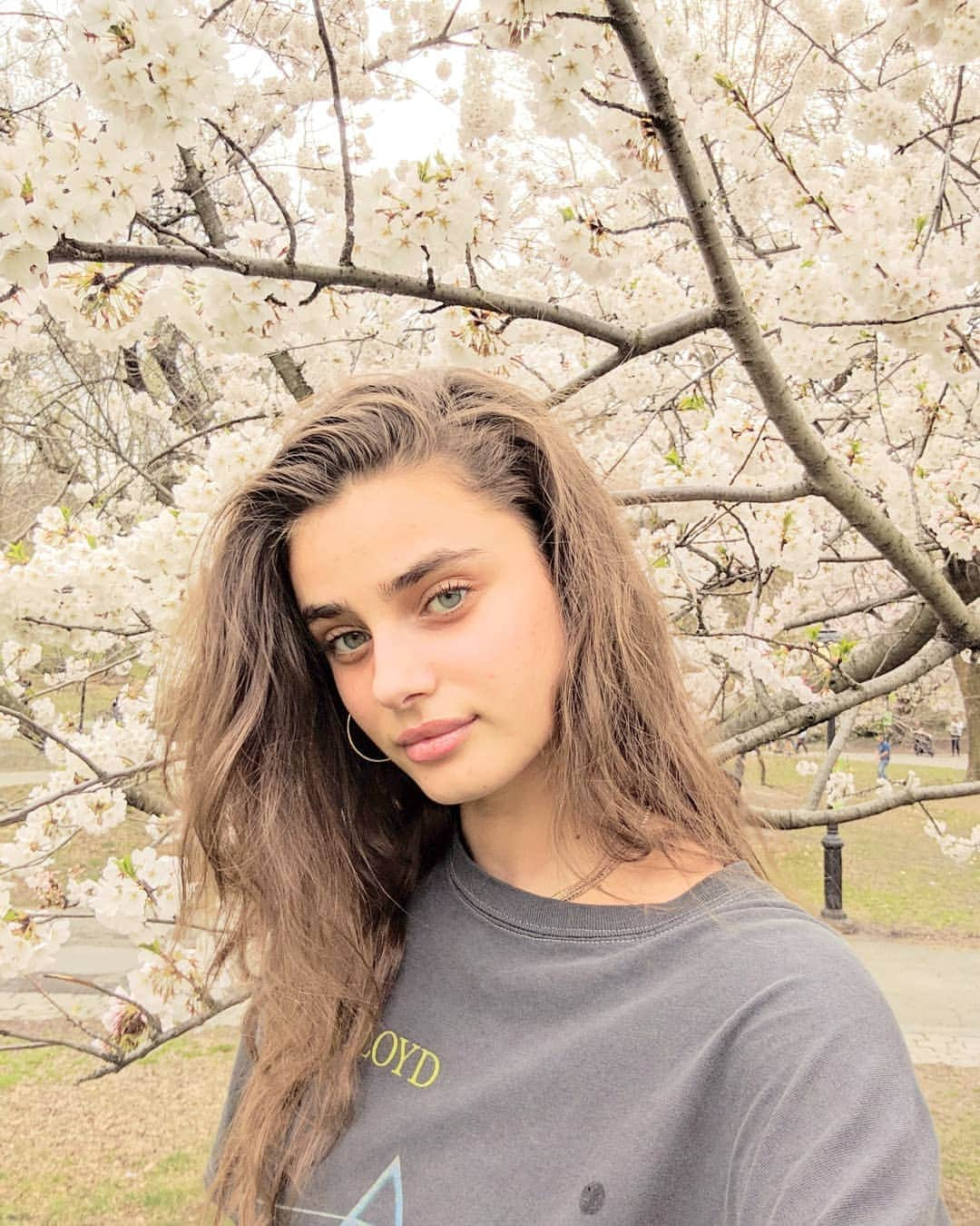 テイラー・ヒルさんのインスタグラム写真 - (テイラー・ヒルInstagram)「❤️🌸❤️」4月14日 13時18分 - taylor_hill