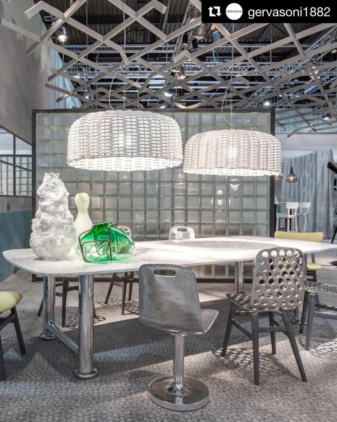 GERVASONI JAPAN / ジェルバゾーニ ジャパンのインスタグラム