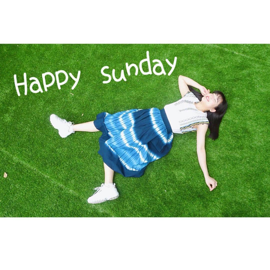 仲川遥香さんのインスタグラム写真 - (仲川遥香Instagram)「Happy sunday❤️ #indonesia #jakarta #japan #🇲🇨🇯🇵 #インドネシアライフ #ジャカルタ生活  #ジャカルタ在住 #7年目 #日曜日 #休日 #sunday #haruka #仲川遥香」4月14日 13時34分 - haruuuu_chan