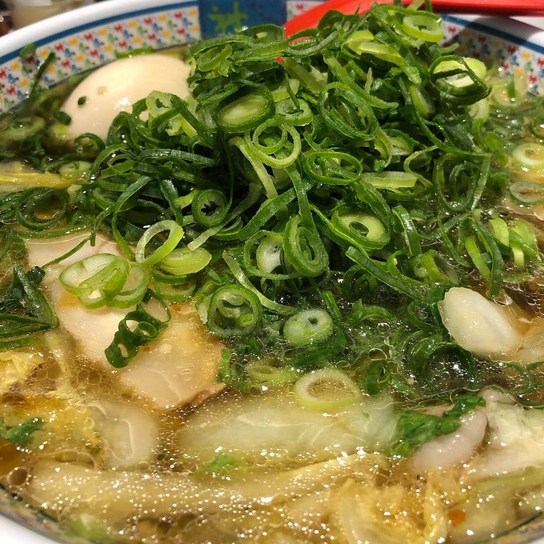 中谷一馬のグルメインスタ