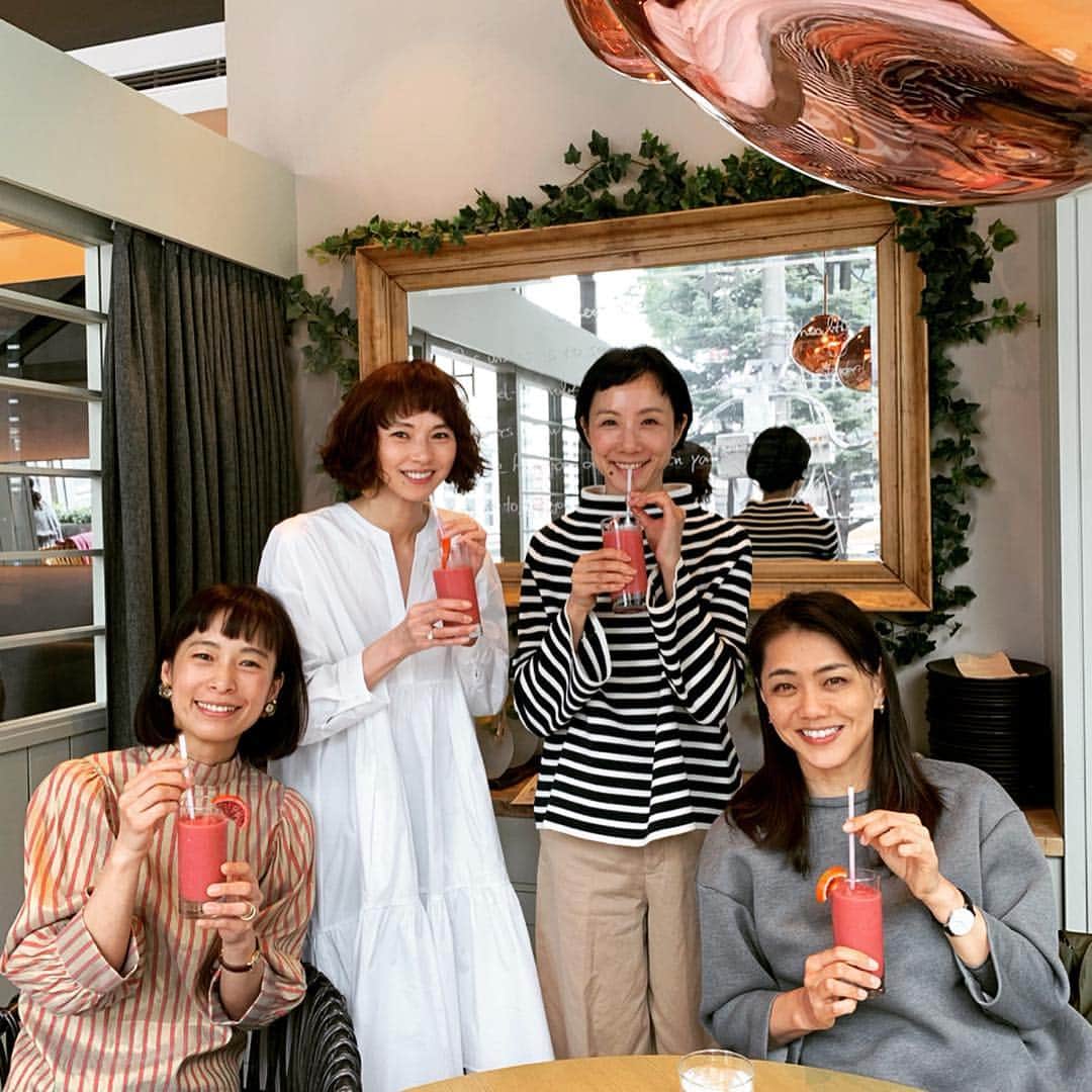 森下紀子のインスタグラム