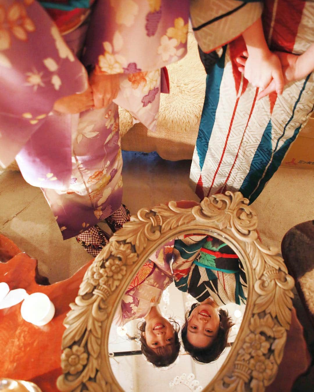 金沢着物レンタルshop心結〜kokoyui〜のグルメインスタ