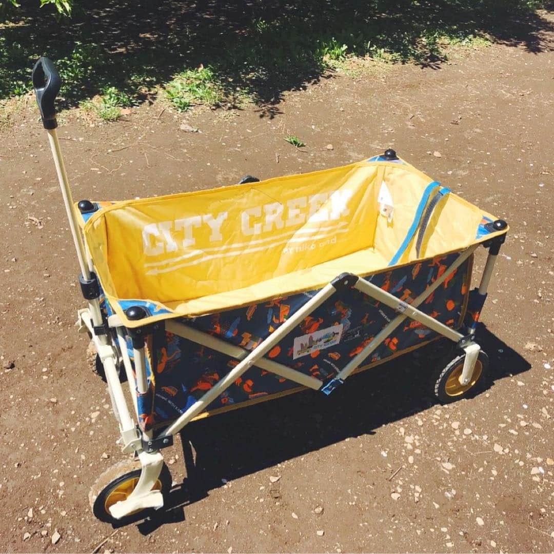 ニコアンドのグルメインスタ