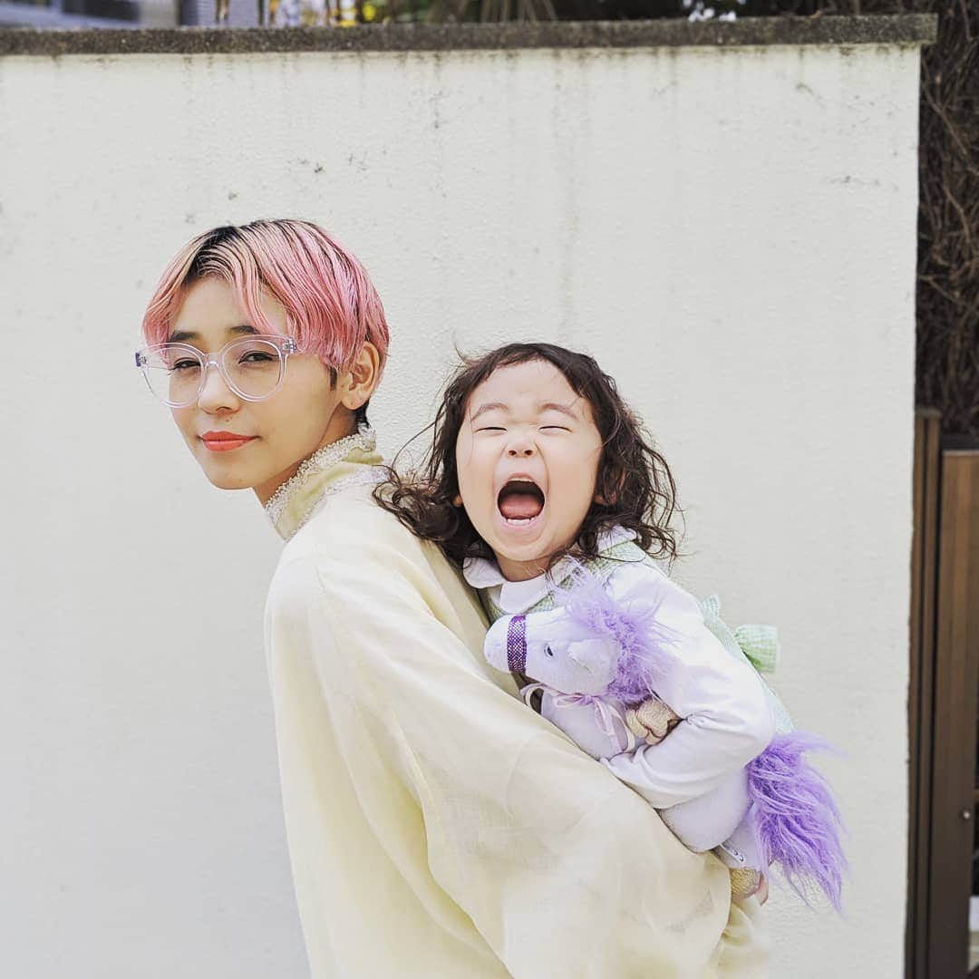 家入一真のインスタグラム