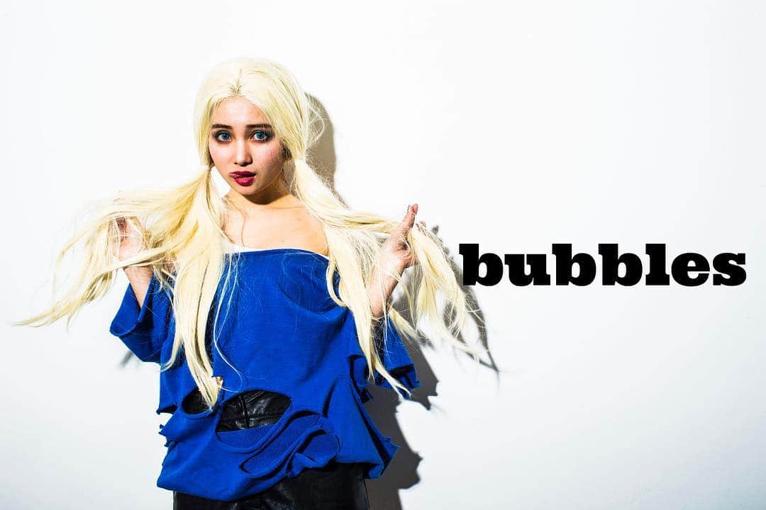 チアコマさんのインスタグラム写真 - (チアコマInstagram)「. . bubbles🧚🏼‍♀️🧝‍♀️ . . @studionaru で西口さんに撮ってもらった♡ . . #cosplay #cosplayer #コスプレ #パワパフ #パワーパフガールズ #thepowerpuffgirls #bubbles #bubblescosplay #chiakoma #バブルス」4月14日 14時55分 - chiakoma_cosplay