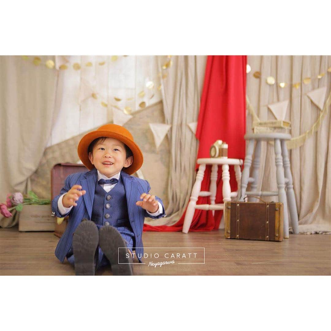 スタジオキャラット 寝屋川店のグルメインスタ