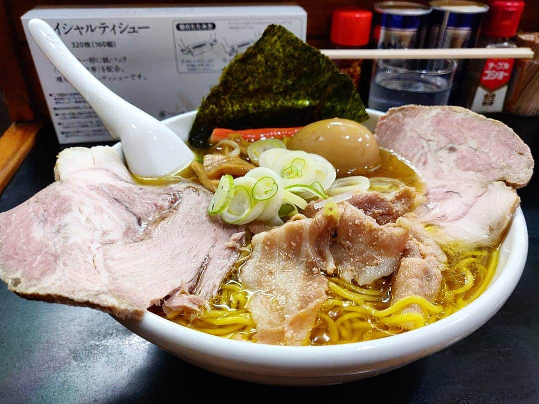 つけMen野郎のグルメインスタ