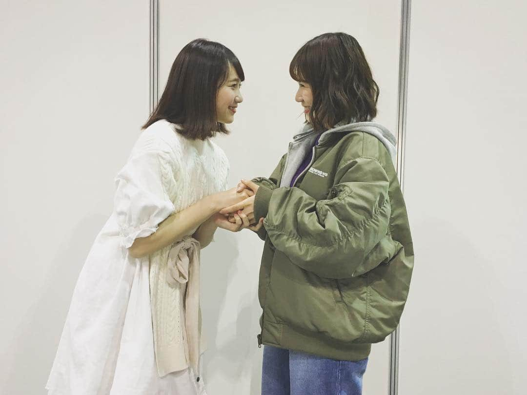 NMB48のインスタグラム