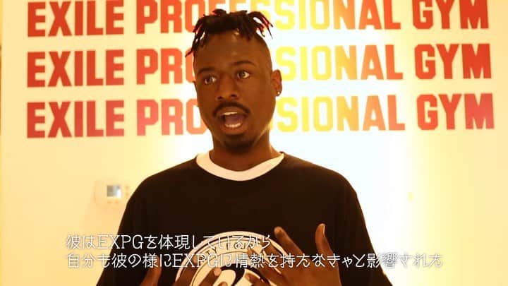 AKIRAのインスタグラム