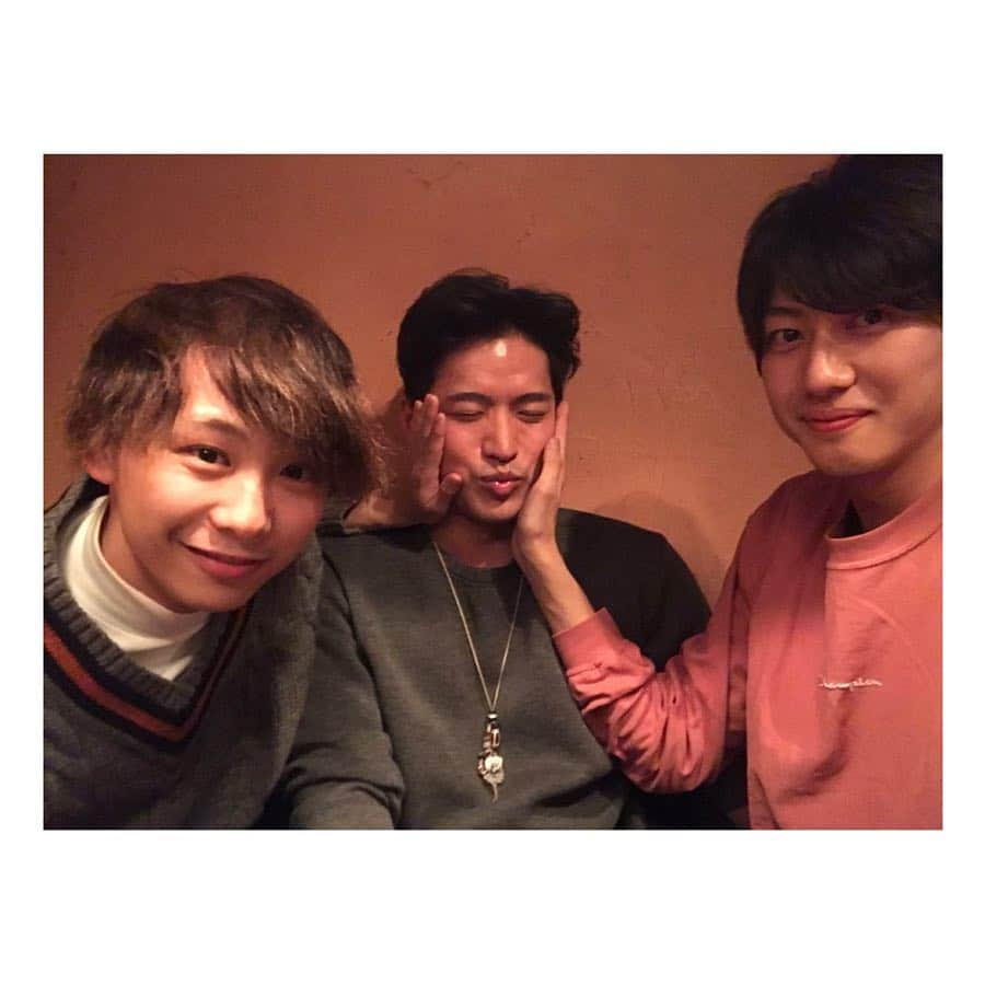 田中啓太さんのインスタグラム写真 - (田中啓太Instagram)「沢山のお祝いのメッセージ、ありがとうございました🤗 * 様々な方からお祝いされて、じじい幸せです💪31歳になっても攻めの姿勢で自分らしく様々なことにチャレンジしていきます！ * 20日には初の個人イベントが控えているので、今から皆んなに会えるのが楽しみじゃあ〜🤗🤗」4月14日 15時14分 - kt_keita_tanaka