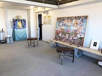 櫻田宗久のインスタグラム：「コレクターの中村節郎さんのコレクション展に私の作品も展示。コレクターの人生に沿った作品たちは作家の作品（人生かな）を超えコレクターの人生にもなっていてそれはとても嬉しい感慨でした。ぜひ、彼の宇宙を感じてほしいです。  長谷川サダオ　矢頭保　ハスラー・アキラ　櫻田宗久　ジョナサン　林克彦　ノリスケ　大塚隆史  展示企画　LOVE ART file4: Setsuo 日程:2019.04.13-04.29 の金土日月 月金:15:00-19:30 / 土日 : 14:00-19:00 場所:PROJECT501 東京都渋谷区神宮前2-33-12  Villa Bianca 501 ※ 明治通り沿いにあるヴィンテージ・マンションです。マンション一階のインターホンで501を呼び出してください。  2019.04.27 (Sat) 18:00　 Collector & Artistトーク Collector: 中村節郎さん Artist: 大塚隆史さん ＊1drink制  PROJECT501では、“LOVE ART”と題して、生活の中にアートを取り入れアートと共に人生を生きる一人のアートコレクターにフィーチャーする企画展示を行っています。共に、今の時代を生きるコレクターのライフヒストリーにせまるインタビュー映像と共に、実際のを展示することで、コレクターの目線や生き方をリアルに追体験していだくことのできる企画となります。 第４回となる今回は都内在住の中村節郎さんのケースを取りあげます。17年間のコレクション活動を通して“ゲイって幸せ”と感じさせる作品たちが集まったと語る彼のコレクションを通じ、アートの持つパワーについて考える、新たなチャンスを皆さまにご提案できればと考えています。  #art  #artgallerys #artist #photography  #櫻田宗久 #sakuradamunehisa #徒然星  #contemporaryart #artcollectors #artforsale #fineartphotography #abstractphotography #dreamermagazine #contemporaryphotography #fineart  #abstractart #artcurators  #gay #gayart #artforummagazine #蝶次元 #lgbt #malenude #arte #instart #当代艺术 #현대사진」