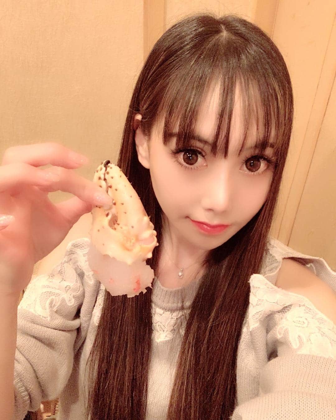 百合華のグルメインスタ