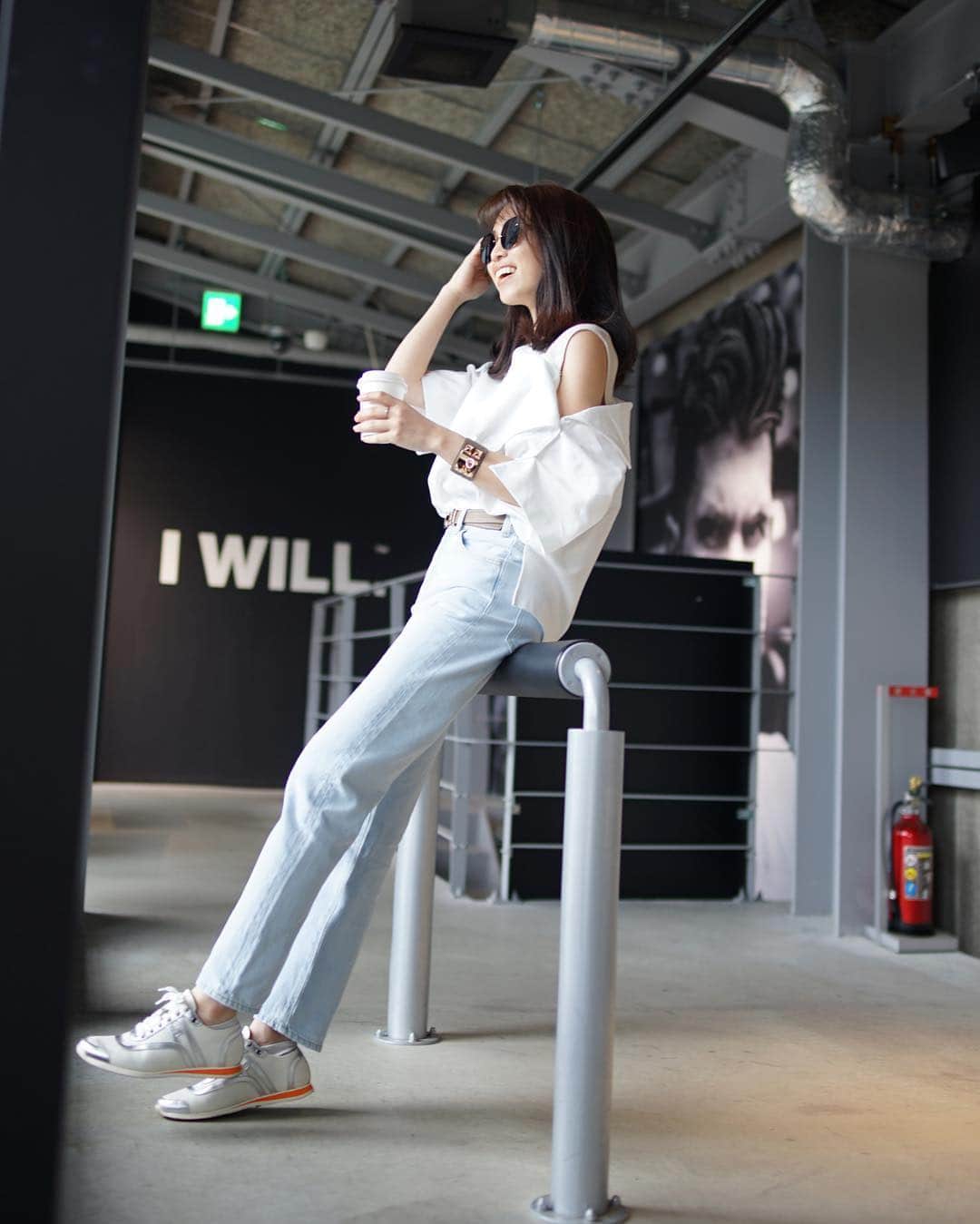 喜田彩子のグルメインスタ