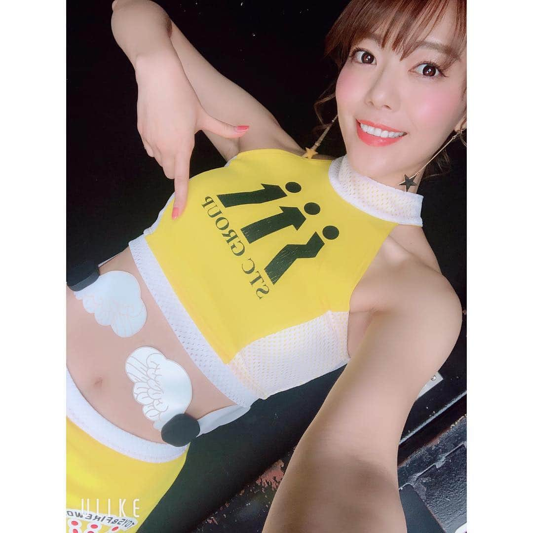 今村仁美さんのインスタグラム写真 - (今村仁美Instagram)「本番直前まで、しっかりトレーニング♡ (スワイプしてね>>>>) EMSが羽根の形で可愛い～🤤 最近のヒットアイテムです！ 太もももお腹も引きしまれ～✨ . . . #MYTREXANGEL#emsトレーニング#腹筋女子#筋トレ女子#尻トレ#美尻#美尻トレーニング#フィットネス女子#ダイエット#エクササイズ#宅トレ女子#美脚トレーニング#hiitトレーニング#天使の羽根#emsダイエット#ボディケア#マイトレックス#マイトレックスエンジェル#女子力アップ#美意識#筋トレ#腹筋#筋肉女子#トレーニング#ヒップアップ#ワークアウト女子#ラウンドガール#レースクィーン#PANCRASE」4月14日 16時10分 - imamura_hi