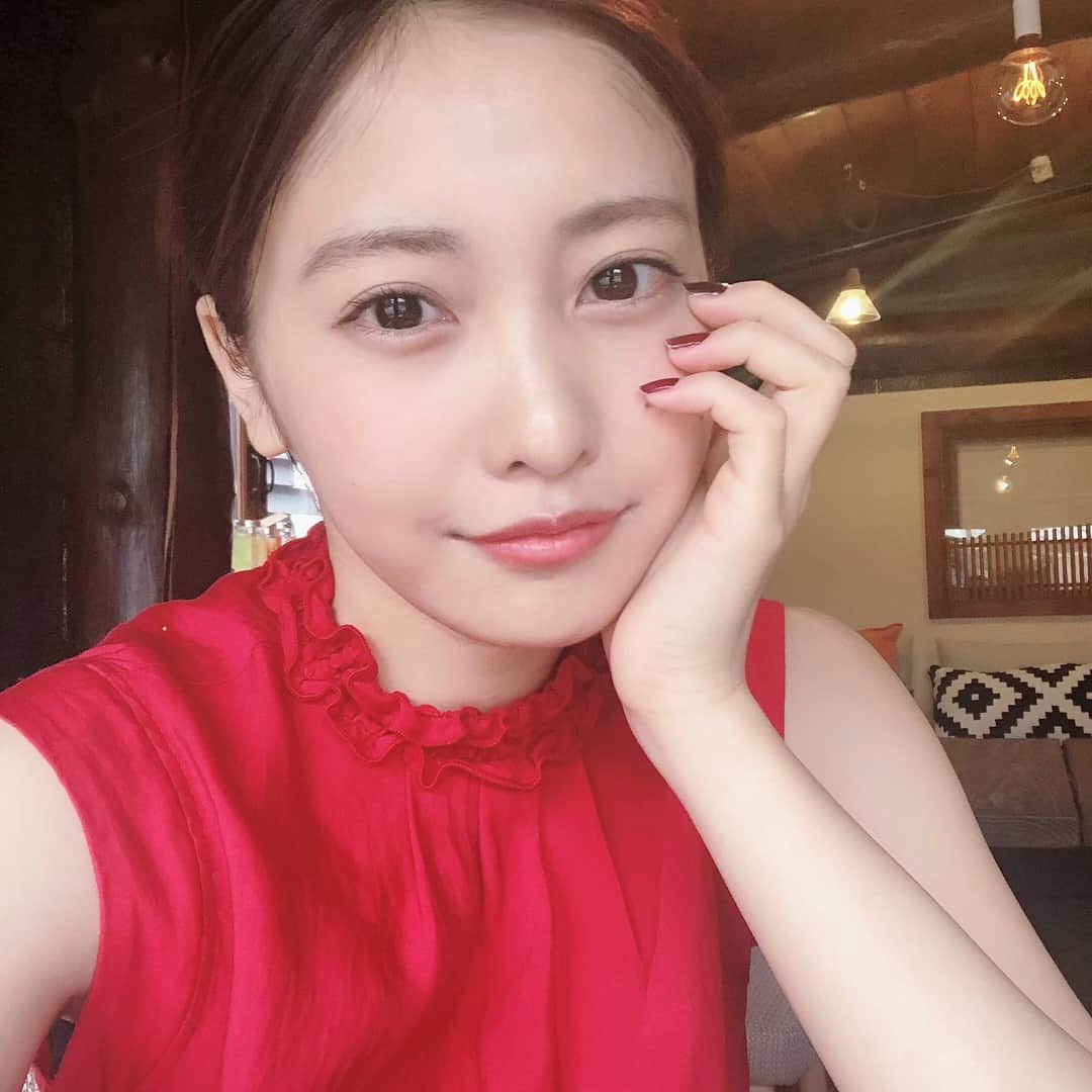 佐野ひなこのインスタグラム