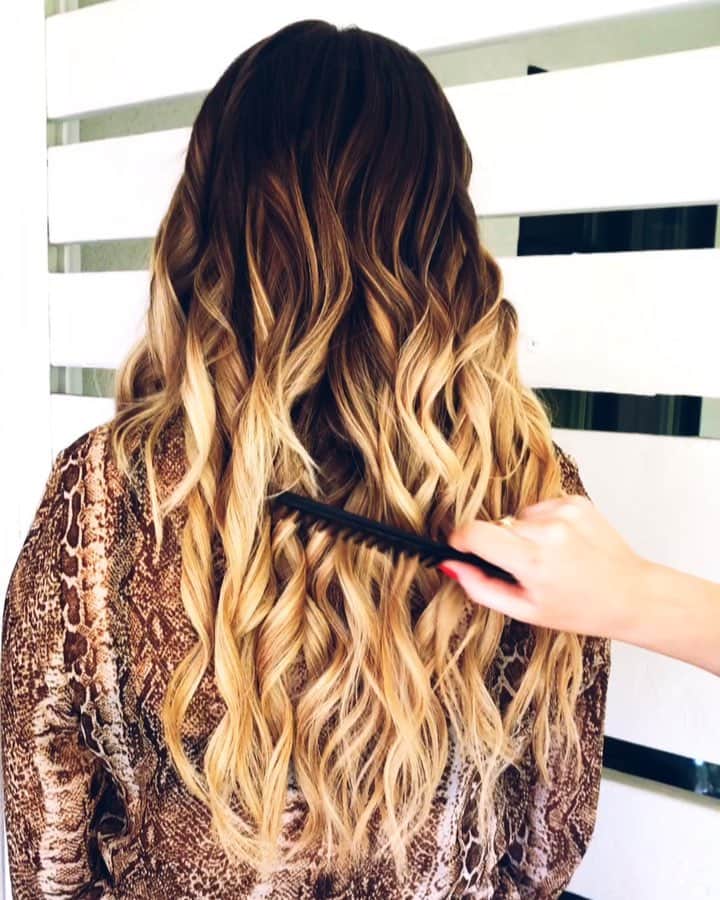 ghd hairのインスタグラム