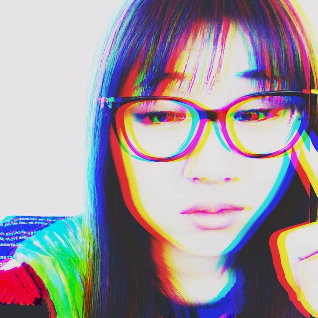 阿部真央のインスタグラム：「escape」