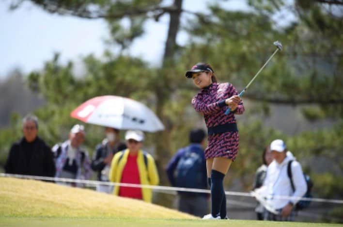 廣田真優のグルメインスタ