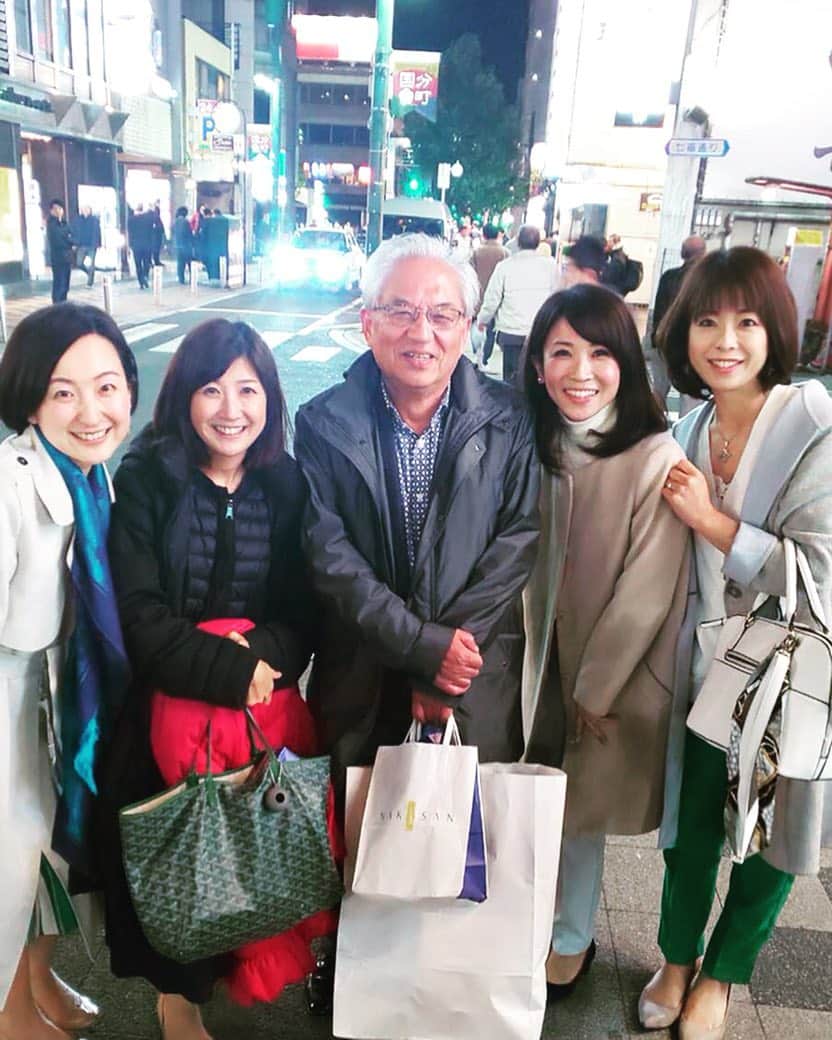 田添菜穂子のグルメインスタ