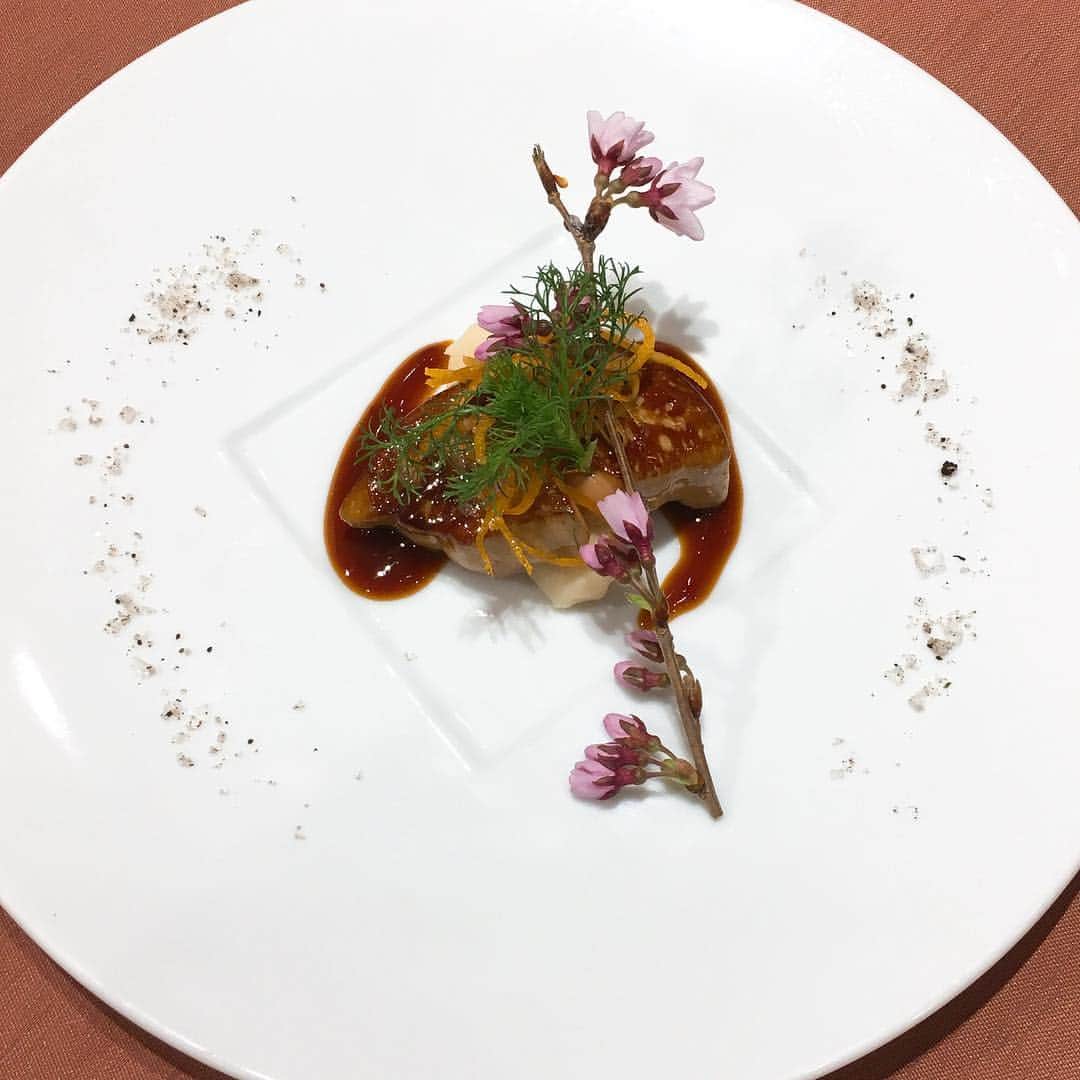 レストランKIYOMIZU東山庭のグルメインスタ