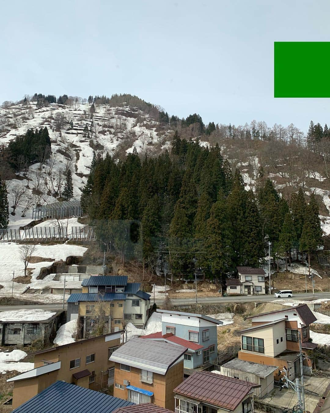 里龍之介さんのインスタグラム写真 - (里龍之介Instagram)「新潟県刈羽村で営業でした ムーディさんにたくさんご馳走してもらいました☺︎ 最高！  #砂丘桃ジュース #へきそば #タレかつ丼 #右から左へ受け流す #頷いてしまう」4月14日 17時08分 - dshizen_sato