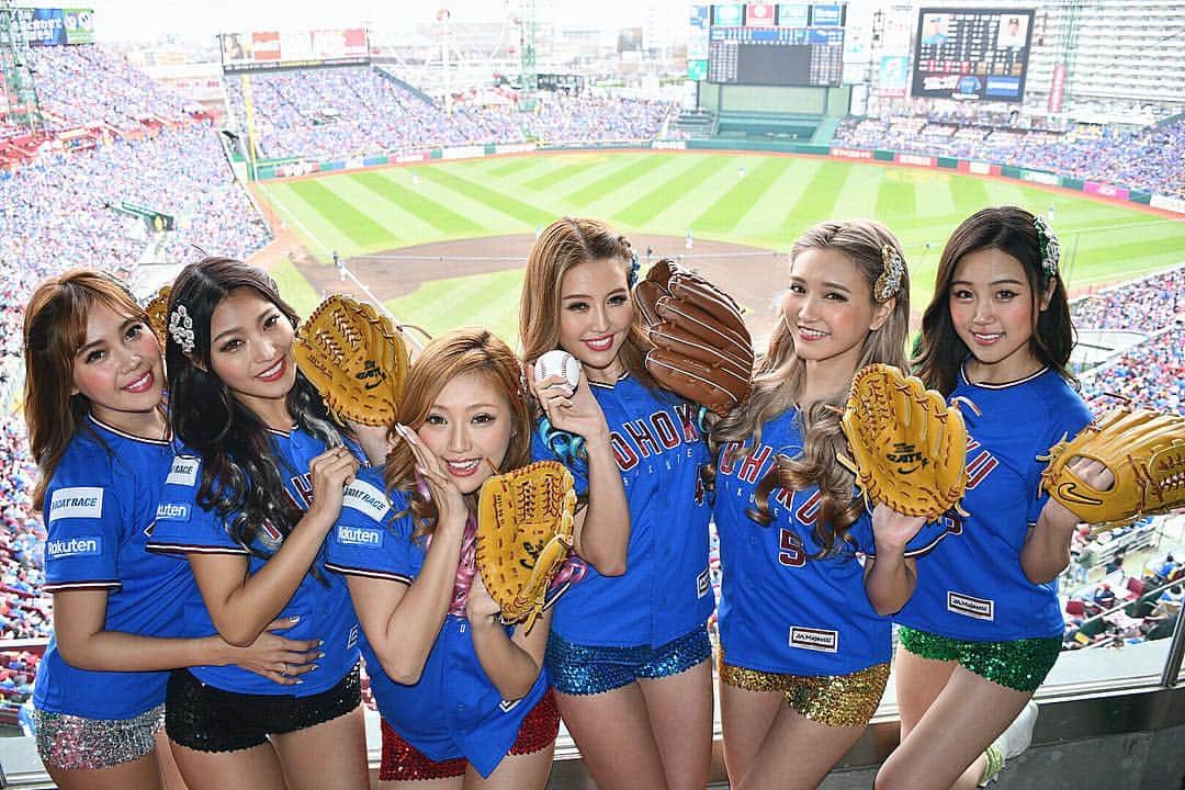 MIKAのグルメインスタ