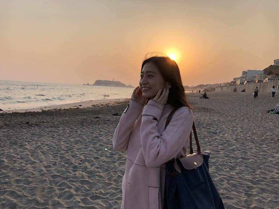 上野優花のインスタグラム