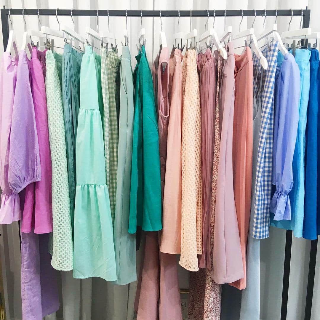 Mode Robeのグルメインスタ