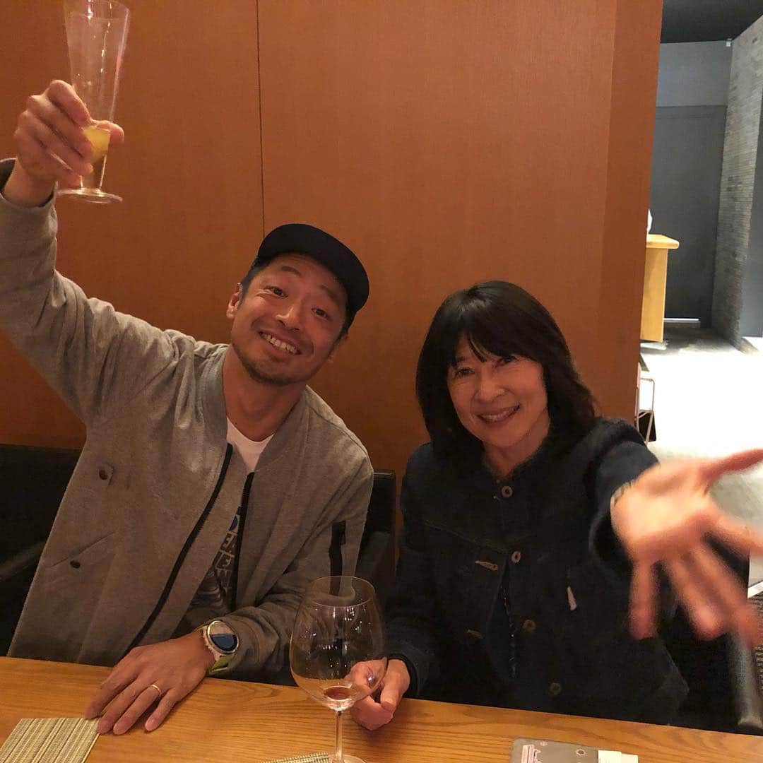 団長安田のグルメインスタ