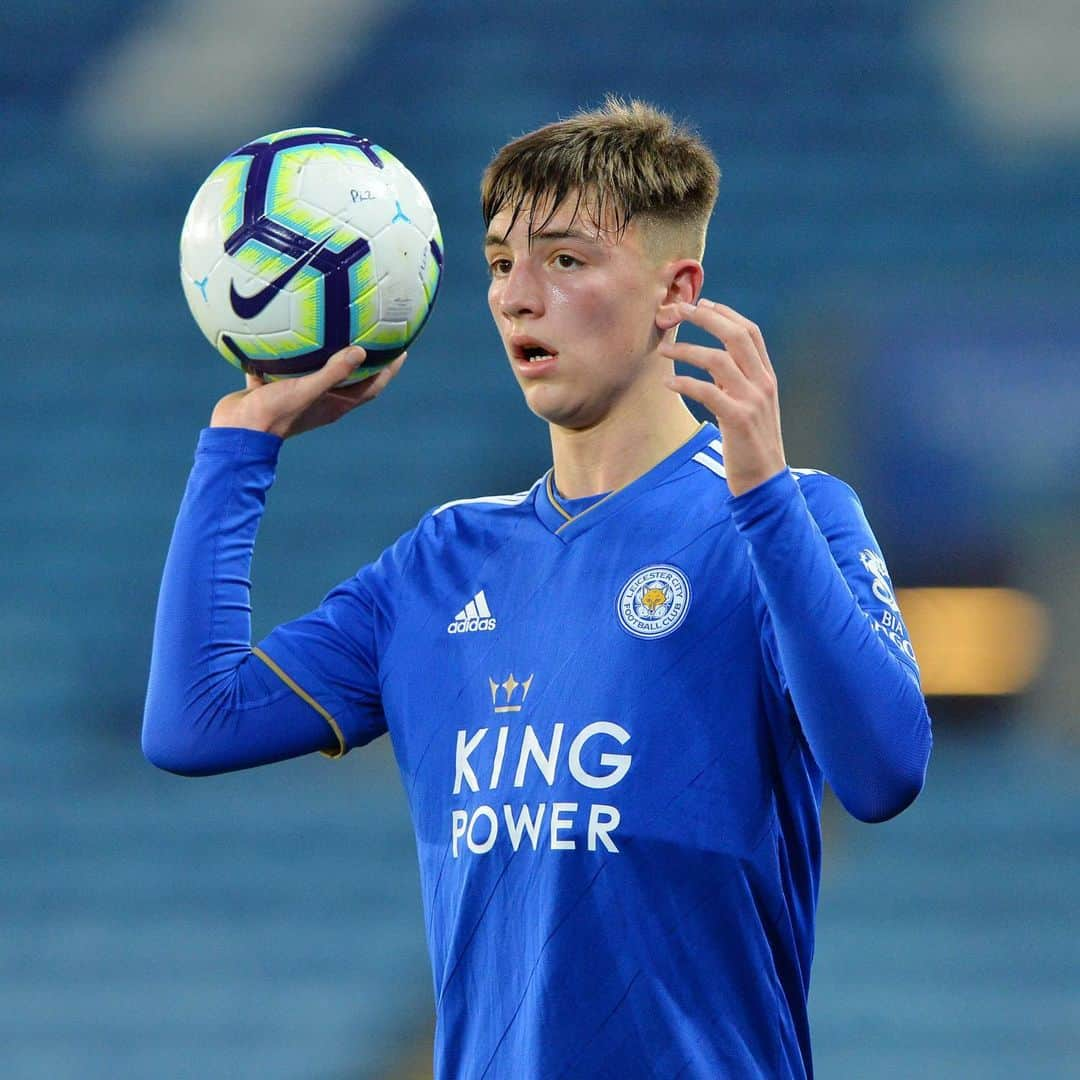 レスター・シティFCさんのインスタグラム写真 - (レスター・シティFCInstagram)「#lcfcu23s face Liverpool in the #PL2 this afternoon at King Power Stadium. Kick-off 1pm BST ⌚️」4月14日 17時46分 - lcfc